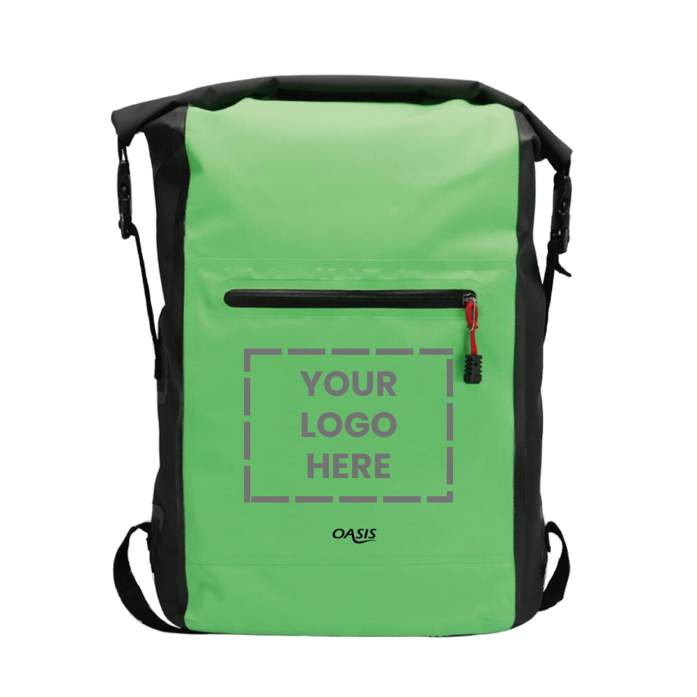 Oasis Custom Waterproof Bag